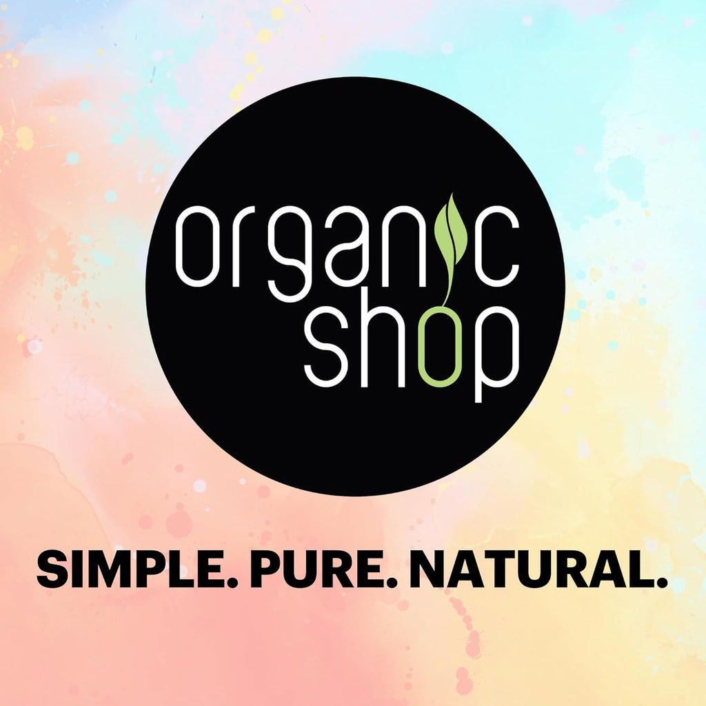 Organic Shop 250ml Body Scrub Cherry Blossom Exfoliating Cherry & White Chocolate