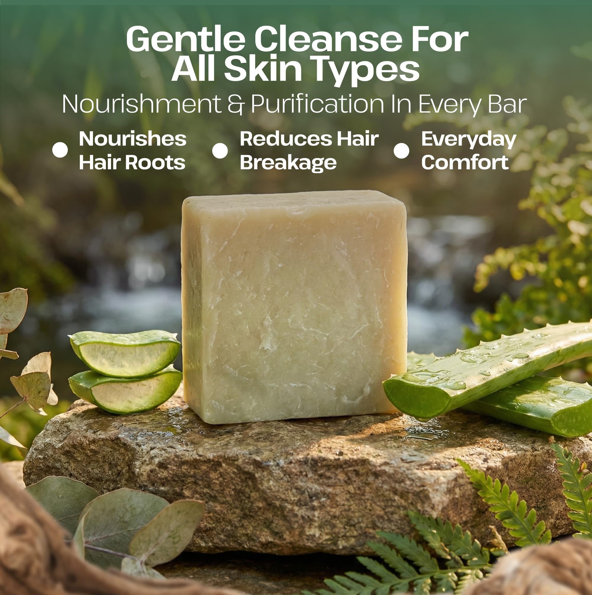 Dr.Ancient Turmeric Soap Bar, Organic Soap Bars Handcrafted the Traditional Way, Natural Chemical-Free, Vegan, Used for Face Wash, Body Wash, and Hand Cleansing, Nourishing & Daily Skincare Routine