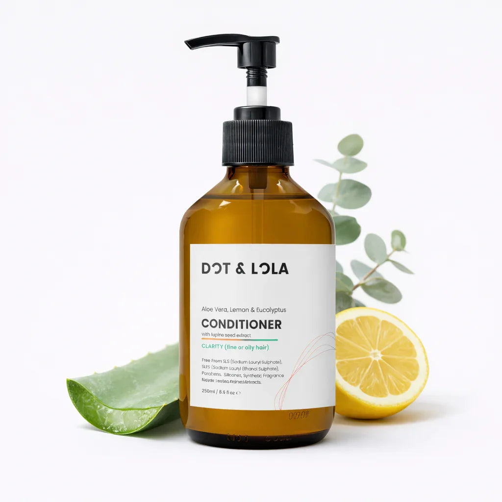 Clarity Conditioner