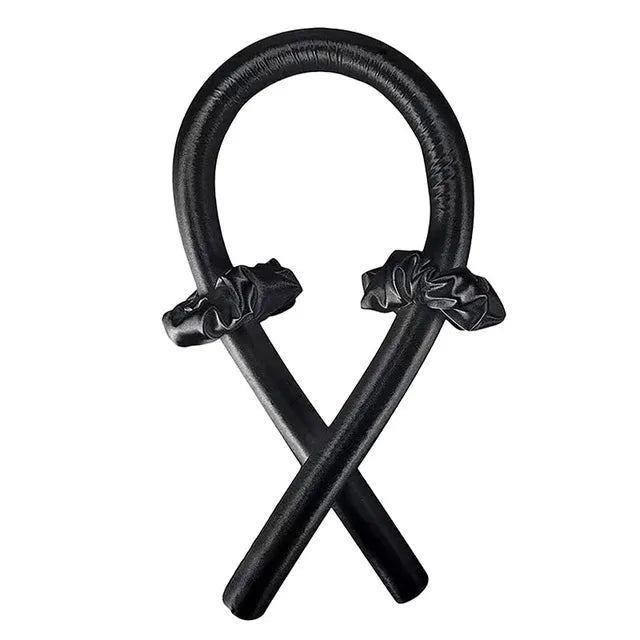 Heatless Curlers