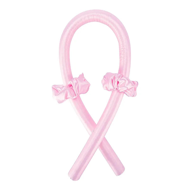 Heatless Curlers