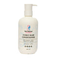 Hair oddyssey Curly Hair Conditioner (380ml)