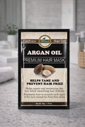 Difeel Premium Hair Mask - Argan Oil (50g)