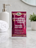 Difeel Pomegranate And Manuka Honey Premium Hair Mask Sachet 50 g