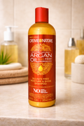 Creme Of Nature Argan Oil Moisture & Shine Shampoo - 354ml