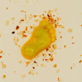 Dazzling foot pumice