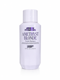 Amethyst Blonde Purple Shampoo