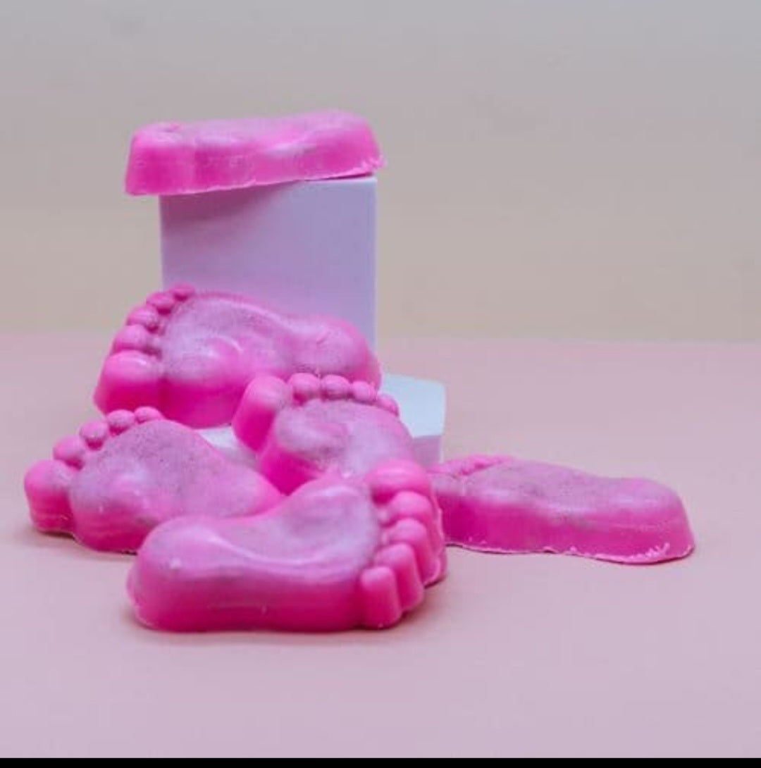 Foot pumice ice queen