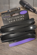 Sectioning Hair Clips 5 pack