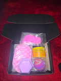 Self care bath bundle large