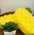 Lemon Sherbet Soap Sponge