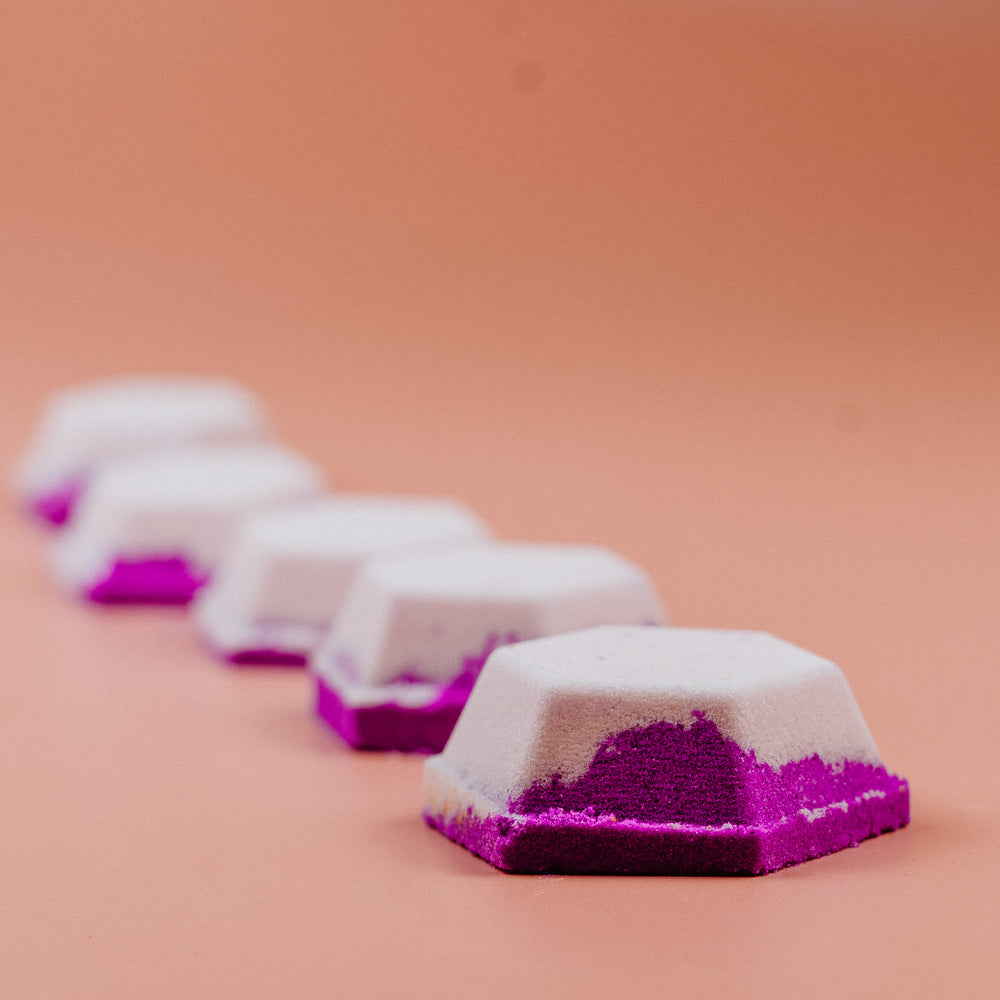 Alienne Shower Steamer