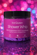 Ice Queen Whipped Soap (150g)