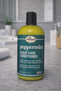 Difeel Peppermint Scalp Care Conditioner (354.9ml)
