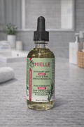 Mielle Rosemary Mint Light Scalp & Hair Strengthening Oil -59m