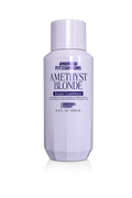 Amethyst Blonde Purple conditioner